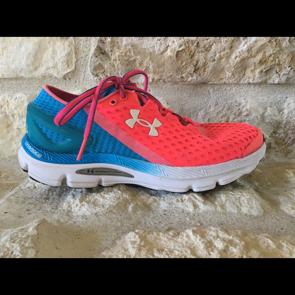 Under Armor Women’s shoes